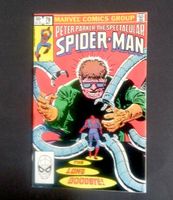 ++Peter Parker The Spectacular Spider-Man #78++US MARVEL Freiburg im Breisgau - Wiehre Vorschau