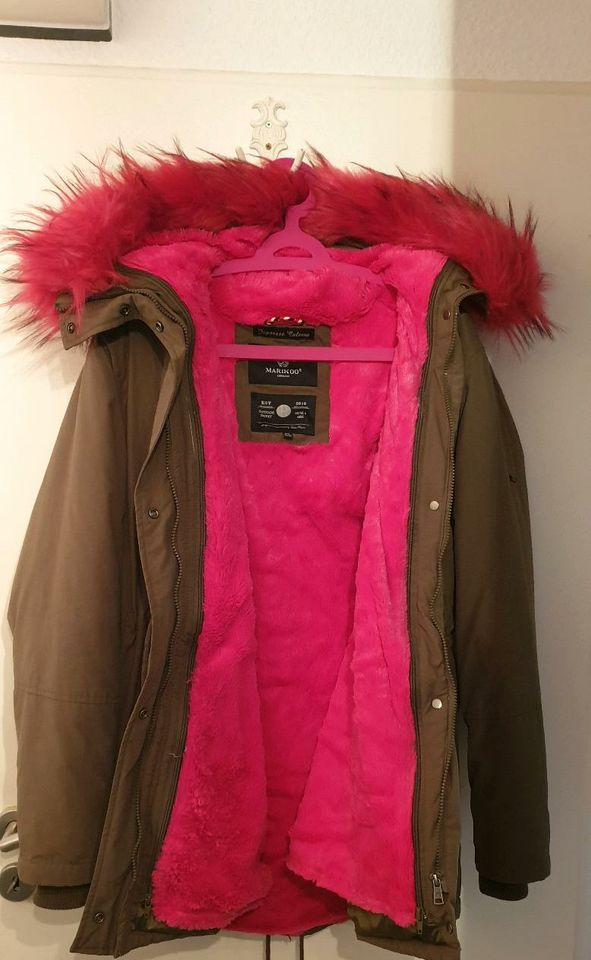 Winterjacke, Jacke, Mantel in Niedersachsen - Schwanewede | eBay  Kleinanzeigen ist jetzt Kleinanzeigen