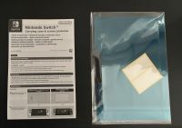 Schutzfolie für Nintendo Switch (HAC-001) Bielefeld - Senne Vorschau
