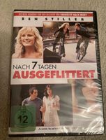 DVD „Nach 7 Tagen ausgeflittert“ Niedersachsen - Reppenstedt Vorschau