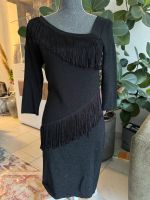 schwarzes Kleid / Abendkleid / Sylvester Größe S / Morgan de toi Nordrhein-Westfalen - Wermelskirchen Vorschau