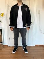 Dickies x Spitfire College Jacke Kr. Passau - Passau Vorschau