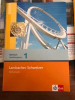 Lambacher Schweizer Mathematik Oberstufe Vertiefungskurs 1 Nordrhein-Westfalen - Rheinbach Vorschau