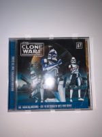 Star Wars The Clone Wars Hörspiel CD Hohen Neuendorf - Bergfelde Vorschau