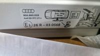 4x Audi Q5 Dachträger 80A 860 019 Nordrhein-Westfalen - Inden Vorschau