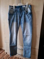 Paket 3 Jeansen Größe 33/32 gerade geschnitten Nordrhein-Westfalen - Dinslaken Vorschau