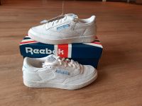 Reebok Club C85 vintage Gr. 42 Nordrhein-Westfalen - Gelsenkirchen Vorschau