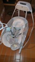 Elektrische Baby wippe Hessen - Melsungen Vorschau