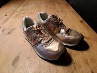 New Balance Gr. 41 Rosegold Damen glitzer Nordrhein-Westfalen - Breckerfeld Vorschau