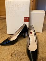 Schwarze Pumps von Högl UK3 Baden-Württemberg - Leinfelden-Echterdingen Vorschau