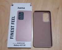 Handyhülle Samsung Galaxy A33 5G Hama Bayern - Neunkirchen a. Brand Vorschau