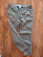 desires h&m bonprix chino haremshosen  grün boyfriend 42 Thüringen - Eisenach Vorschau