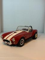 Ertl Shelby Cobra Modellauto 1:18 Hessen - Kassel Vorschau