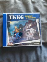 TKKG CDs (alle 3 für 5€) (1 Cd=2€) Köln - Zollstock Vorschau