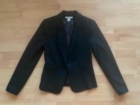 Blazer schwarz h&m tailliert Stuttgart - Bad Cannstatt Vorschau