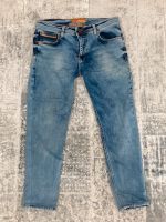 HUGO BOSS Jeans Hose W32 EUR42 Nürnberg (Mittelfr) - Gaismannshof Vorschau