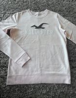 Hollister Sweatshirt / Pullover Gr S Bayern - Gaimersheim Vorschau