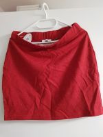 Esprit Minirock rot / Glitzer Gr. L - neu mit Etikett Hessen - Offenbach Vorschau