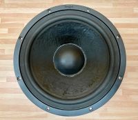 Teufel Subwoofer Chassis Tieftöner Bass Lautsprecher Bayern - Pleinfeld Vorschau