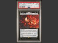 MAGIC TCG - THE LORD OF THE RINGS DER EINE RING GRADED PSA 8 Brandenburg - Hoppegarten Vorschau