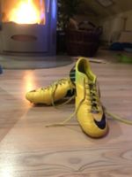 Fußballschuhe,Größe 40,5 Sachsen - Wurzen Vorschau