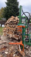 Brennholz,  Buche, Birke, Fichte Bayern - Kirchberg i. Wald Vorschau