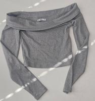 Top Bershka gr.M top Zustand ,Glitzereffekt Berlin - Spandau Vorschau