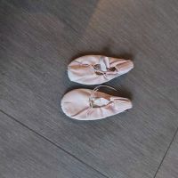 Balletschuhe, Schläppchen, Größe 31 Hessen - Heppenheim (Bergstraße) Vorschau