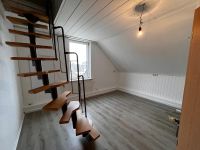 Wohnen auf zwei Etagen, frisch renoviert Nordrhein-Westfalen - Remscheid Vorschau