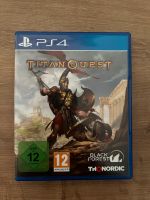 Titan Quest PS4 Hessen - Friedberg (Hessen) Vorschau