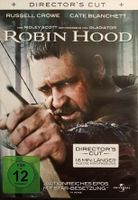 Robin Hood - Directors Cut DVD Russell Crowe, Kate Blanchett Kreis Ostholstein - Sereetz Vorschau