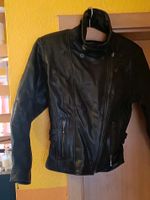 Damen Motorrad Lederjacke Gr. S 38/40 Nordrhein-Westfalen - Telgte Vorschau