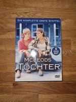 McLeods Töchter  DVD Staffel 1 Neustadt - Hohentor Vorschau
