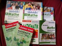 Mathematik, Mathe, Nachhilfe, Schülerhilfe, Bücher, Hefte, CDs Hessen - Malsfeld Vorschau