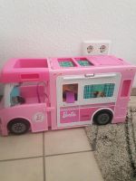 Barbie 3 in 1 Camper Nordrhein-Westfalen - Oberhausen Vorschau