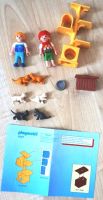 Playmobil Tier-Sets 4347, 4349 und 4660 Hessen - Schöneck Vorschau