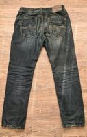 Camp David Jeans 32 / 34 Nordrhein-Westfalen - Gronau (Westfalen) Vorschau