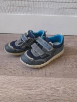 Superfit Schuhe Sneaker Halbschuhe Gr. 25 blau Niedersachsen - Cremlingen Vorschau