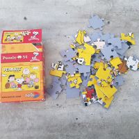 Reise-Puzzle, Mitnehmpuzzle, 54 Teile, sehr gut Rheinland-Pfalz - Rockenhausen Vorschau