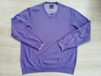 Eterna Modern Fit Herren Pullover Gr.XL Cotton lila Top Zustand Bayern - Pocking Vorschau