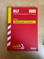 Stark BLF Mathematik 2017 Sachsen Leipzig - Anger-Crottendorf Vorschau