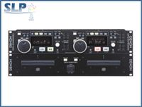 Denon DN-D4000 mieten (DJ Doppel CD MP3 Player) Nordrhein-Westfalen - Detmold Vorschau