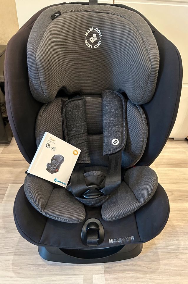 Maxi Cosi Titan in Gelsenkirchen