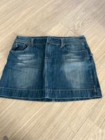 mango jeans rock Hessen - Hainburg Vorschau