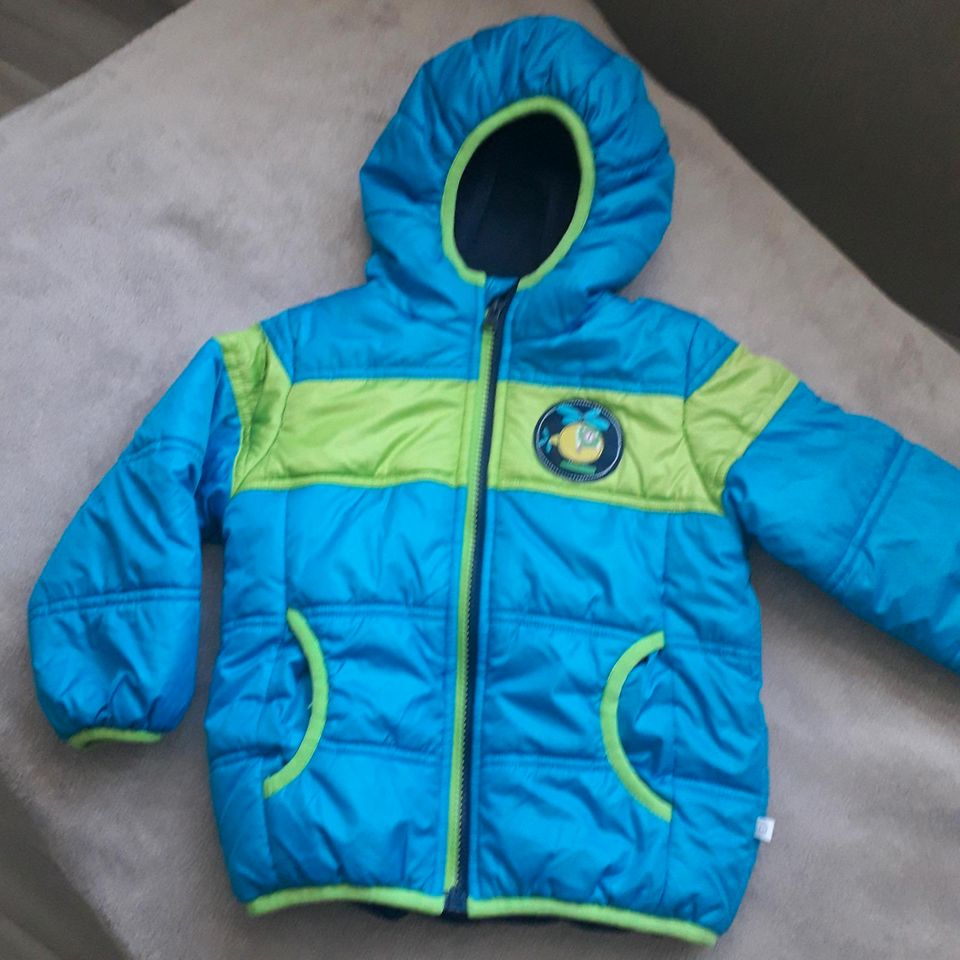 Winterjacke für Babys/Kinder in der gr.92 in Bergkamen