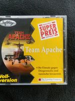 Team Apache, Vollversion, Spiel und Flugsimulation Baden-Württemberg - Eutingen Vorschau