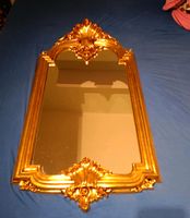 Spiegel gold Antik Optik pompös 110cm Baden-Württemberg - Starzach Vorschau