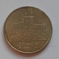 DDR - 5 Mark 1972 A Meißen Gedenkmünze Bayern - Oberasbach Vorschau