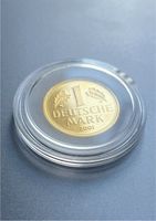 Goldmark 2001 Feingold 999 12g Gold Deutsche Mark Hessen - Wetzlar Vorschau