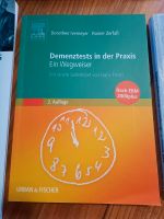 Fach-Buch Ergotherapie Demenztests Senioren Niedersachsen - Bad Laer Vorschau